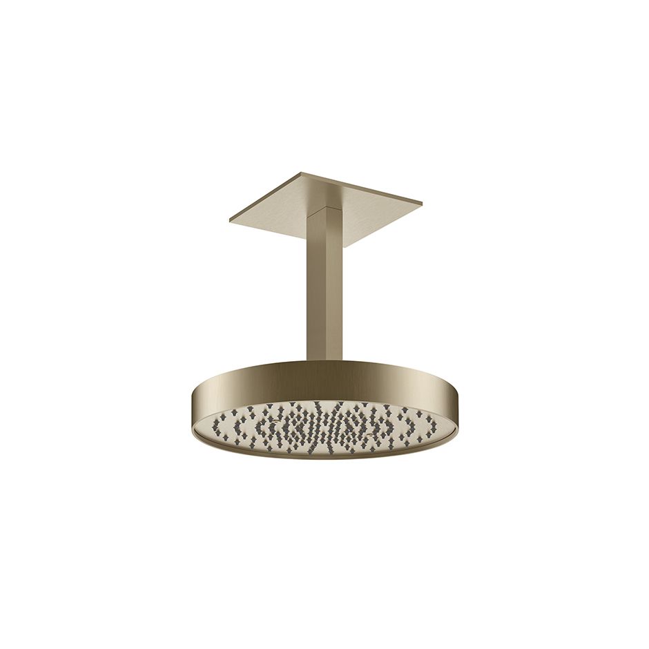 Incastri Showerhead by Gessi