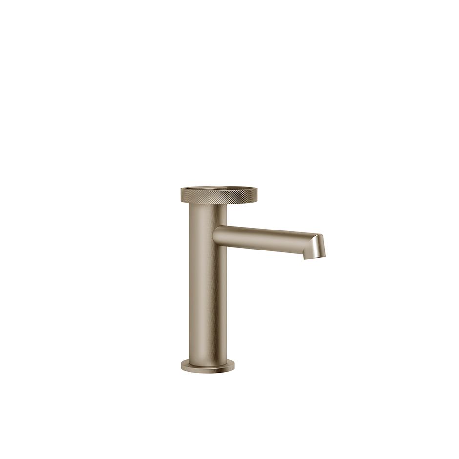 Anello Washbasin Mixer by Gessi
