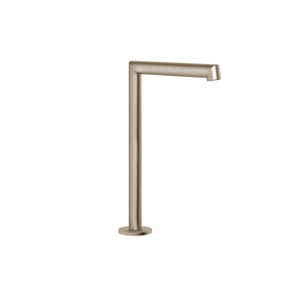 Anello Basin Spout by Gessi