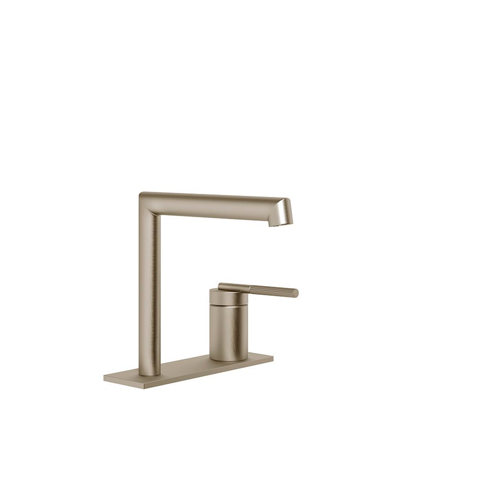 Ingranaggio Washbasin Mixer by Gessi