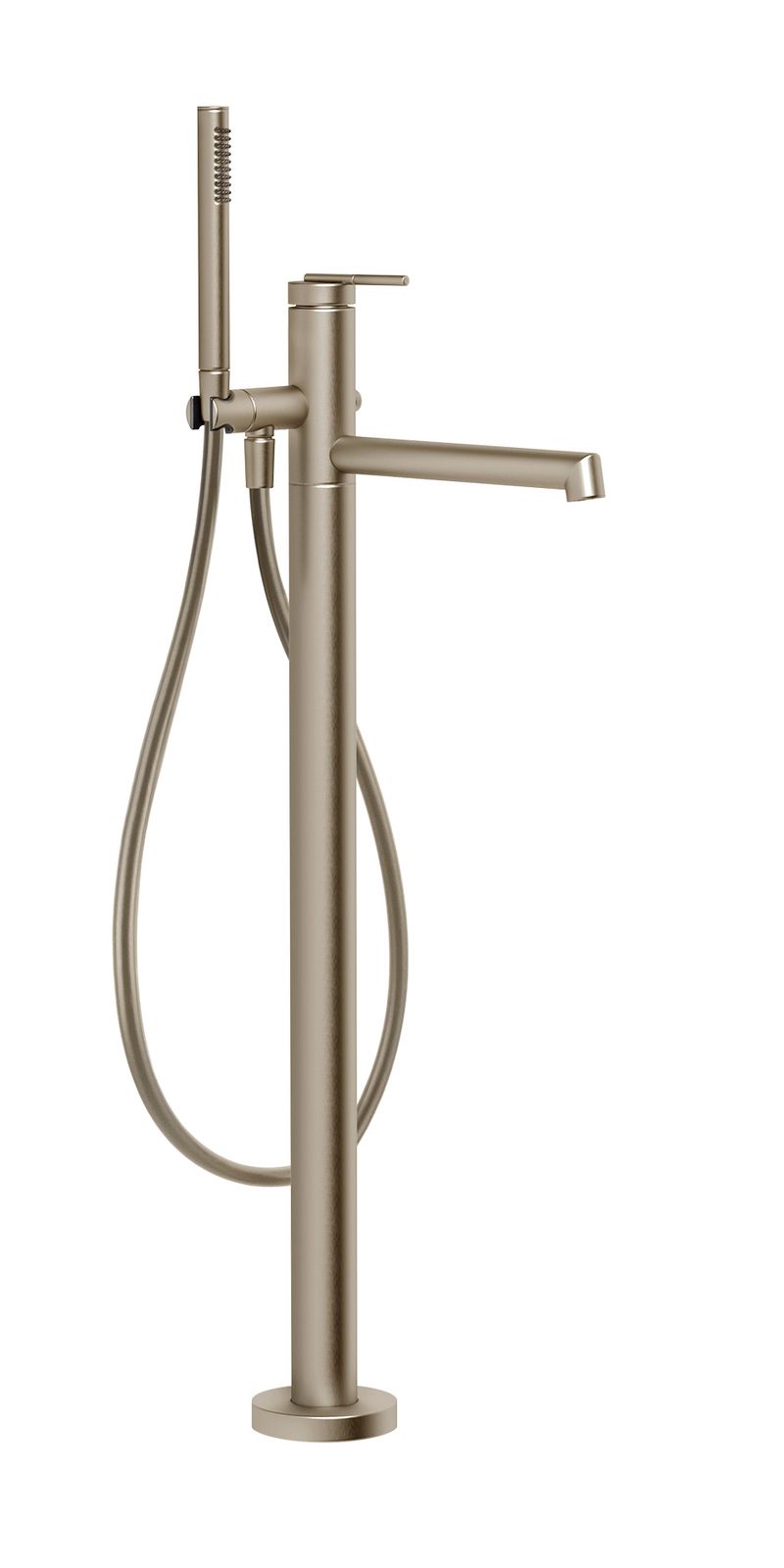 Ingranaggio Bath Mixer by Gessi