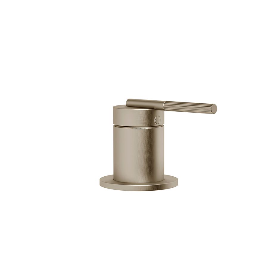 Ingranaggio Separate Control by Gessi