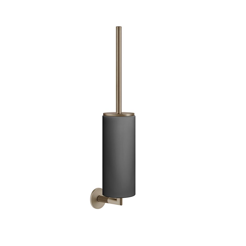 Ingranaggio Brush Holder by Gessi