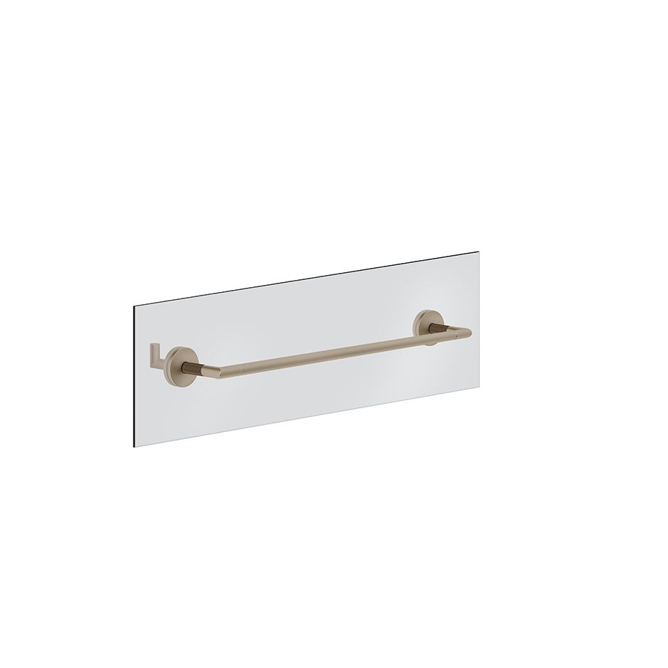 Ingranaggio Towel Rail by Gessi