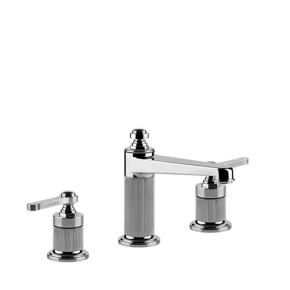 Venti20 Washbasin Group by Gessi
