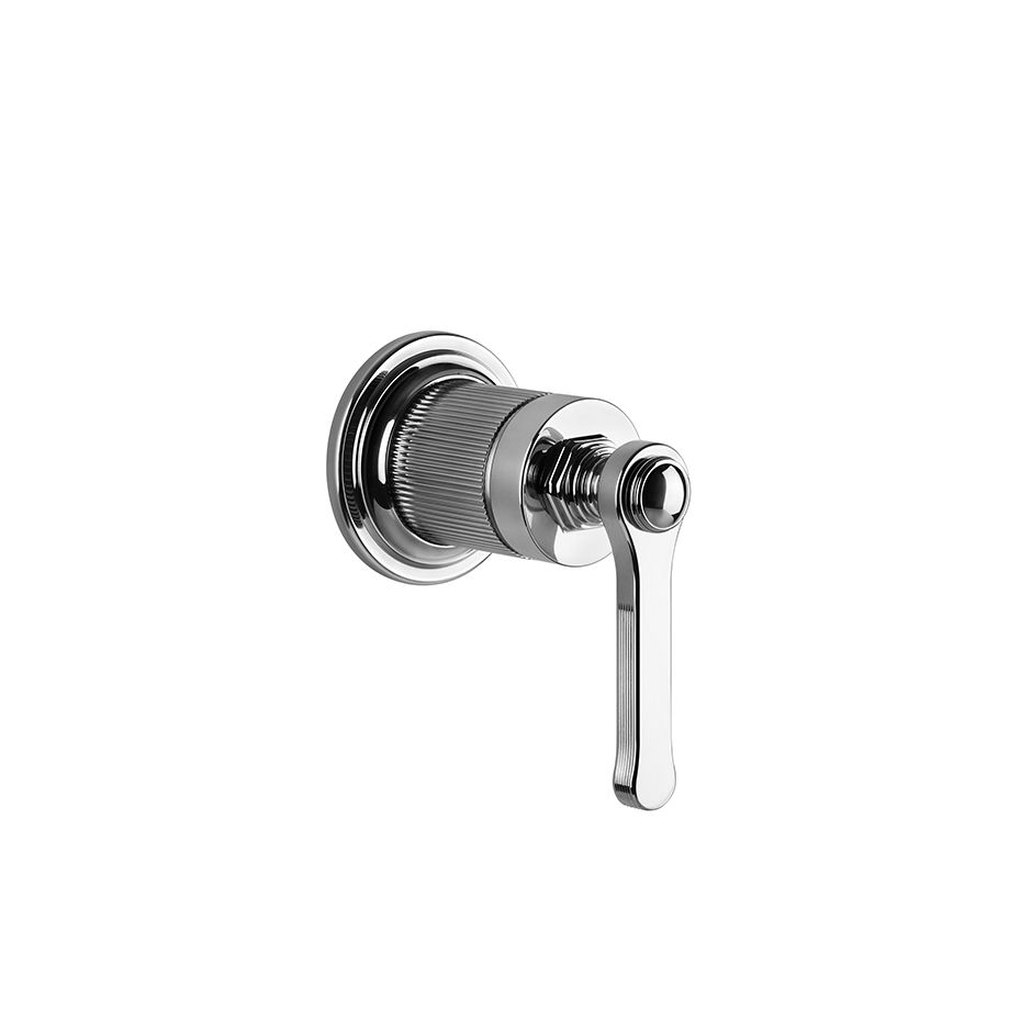 Venti20 Separate Control by Gessi