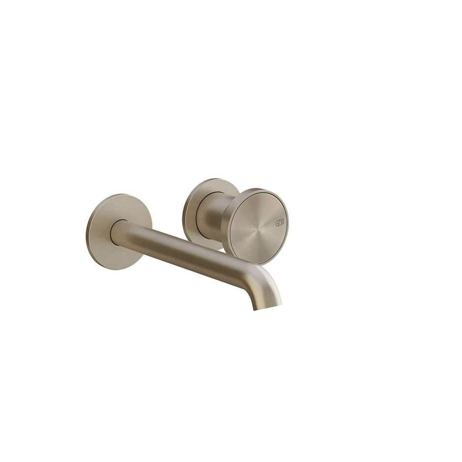 Origini Washbasin Mixer by Gessi