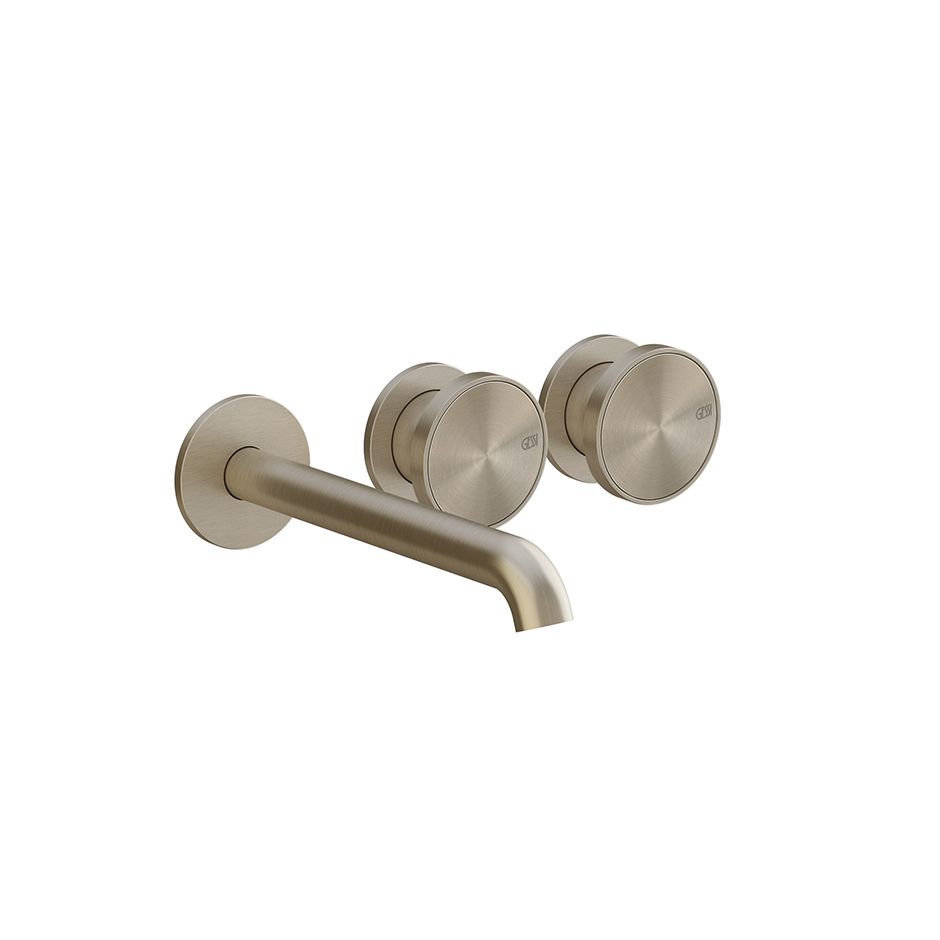 Origini Washbasin Group by Gessi