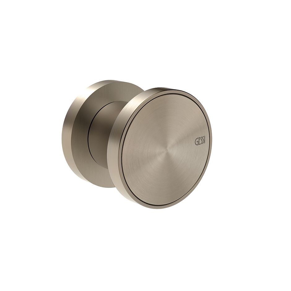 Origini Stop Valve by Gessi
