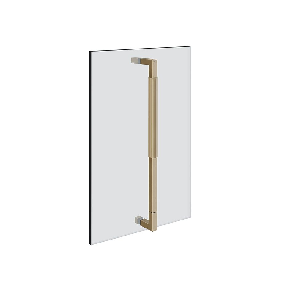 Shower G Handle by Gessi