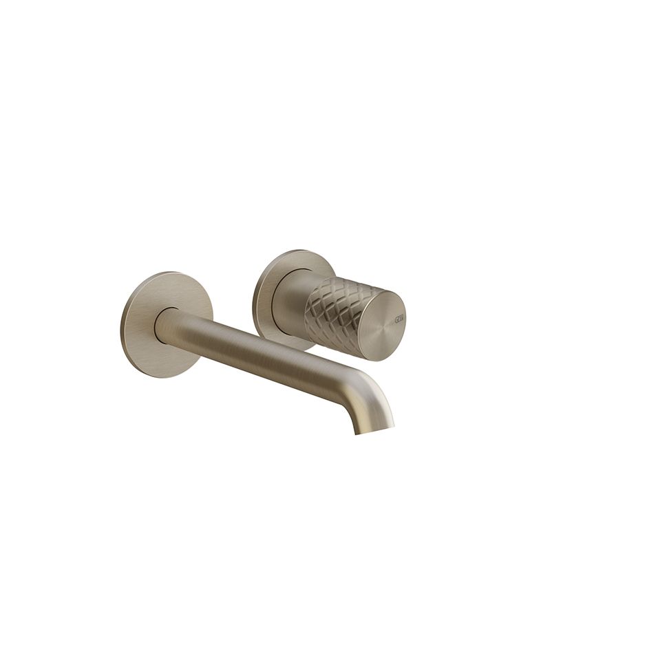 Habito Washbasin Mixer by Gessi