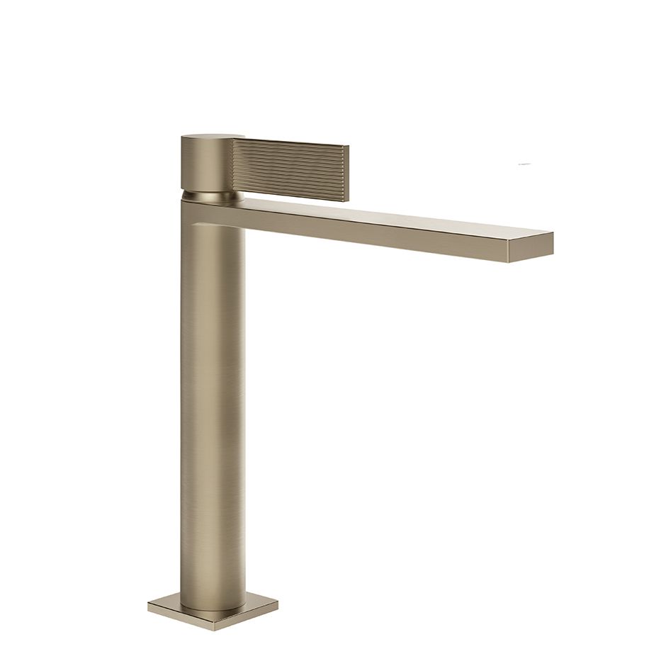 Inverso Washbasin Mixer by Gessi