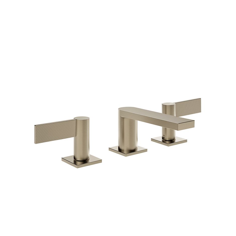 Inverso Washbasin Mixer by Gessi