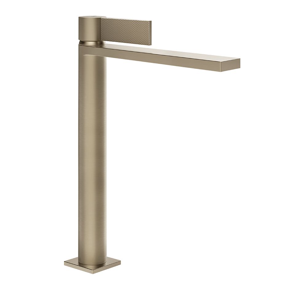 Inverso Washbasin Mixer by Gessi