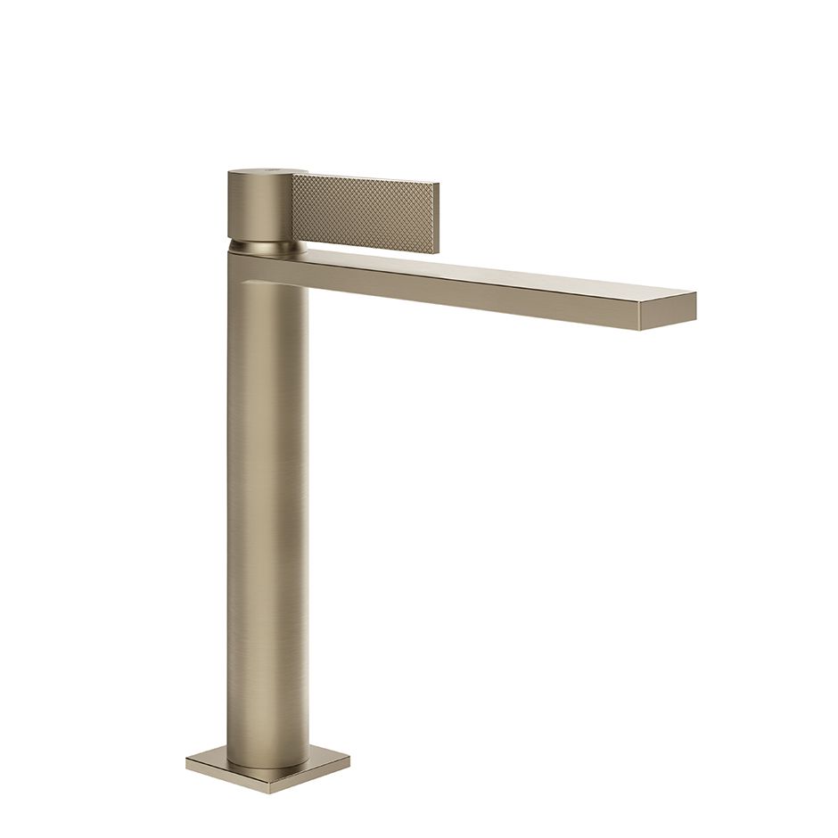 Inverso Washbasin Mixer by Gessi