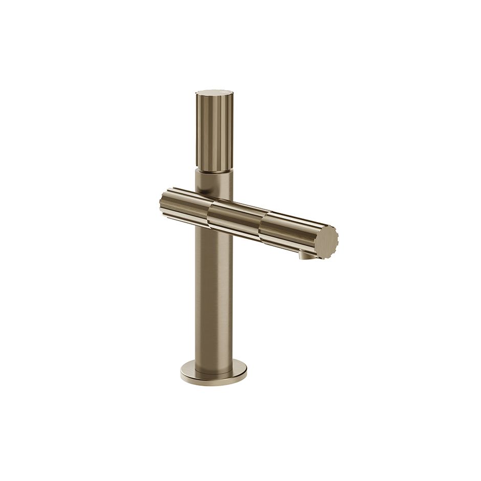 Incastri Washbasin Mixer by Gessi