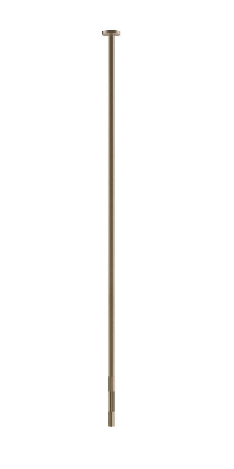 Incastri Basin Spout by Gessi