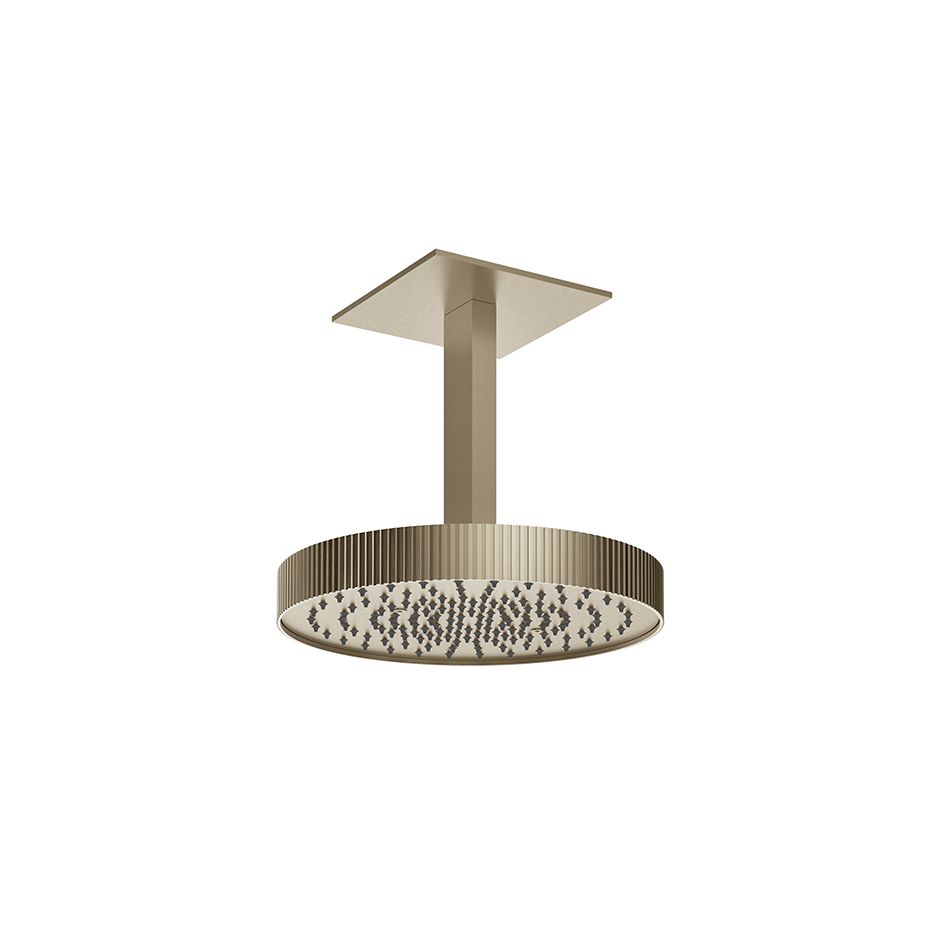 Incastri Showerhead by Gessi