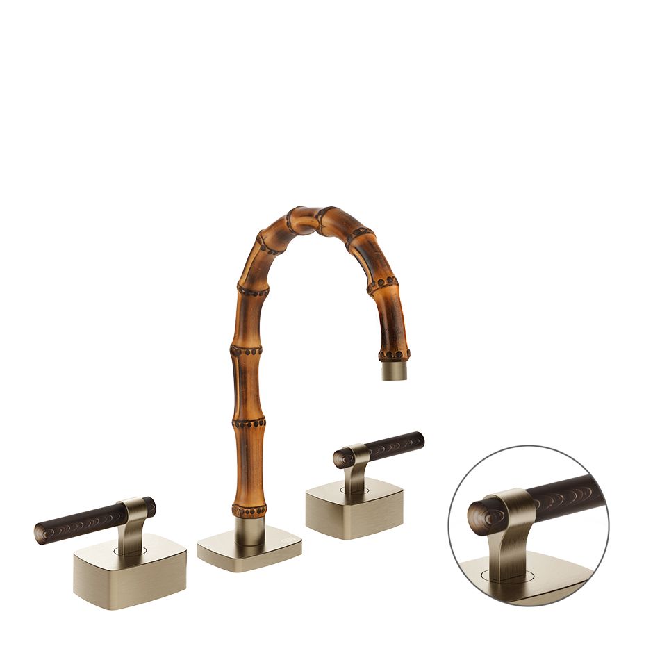 Jacqueline Washbasin Group by Gessi