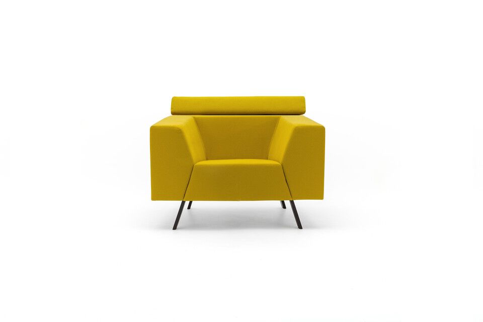 SETT armchair by Gispen