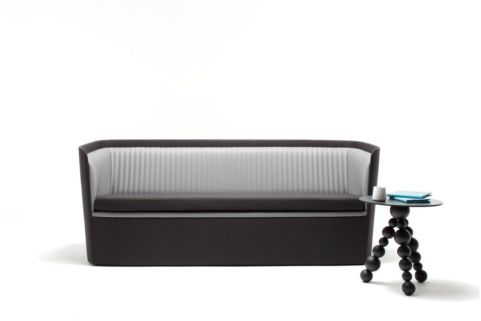 TST sofa by Gispen