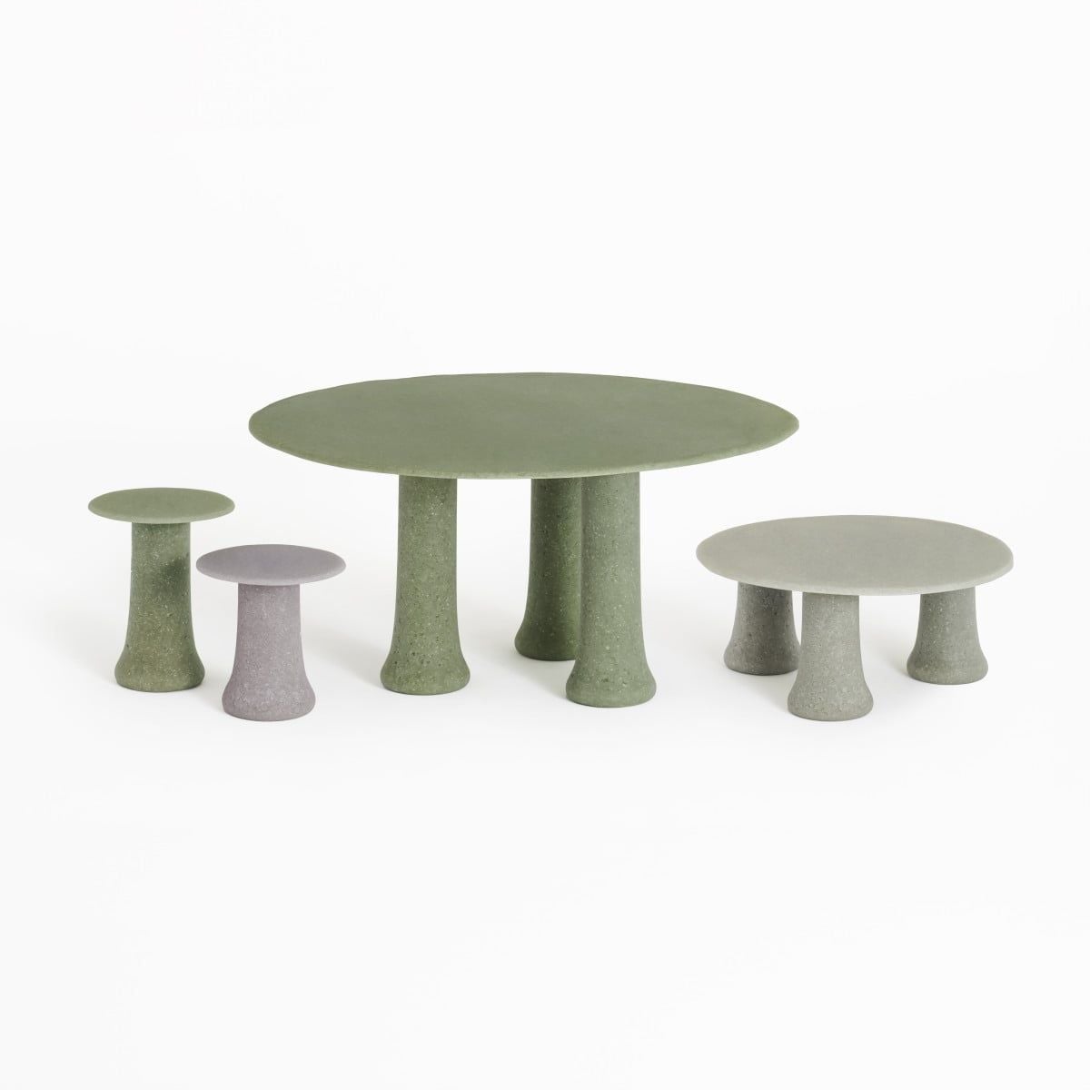 Babar by Glas Italia
