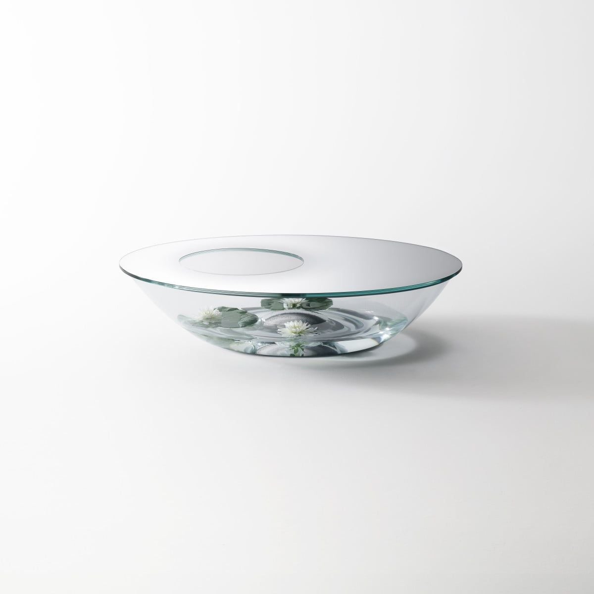 Nacre by Glas Italia