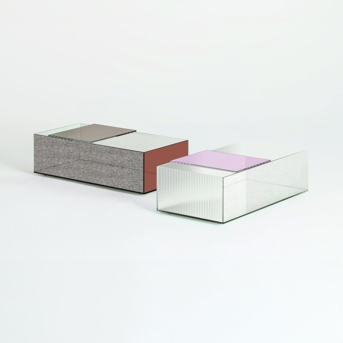 Spectrum by Glas Italia