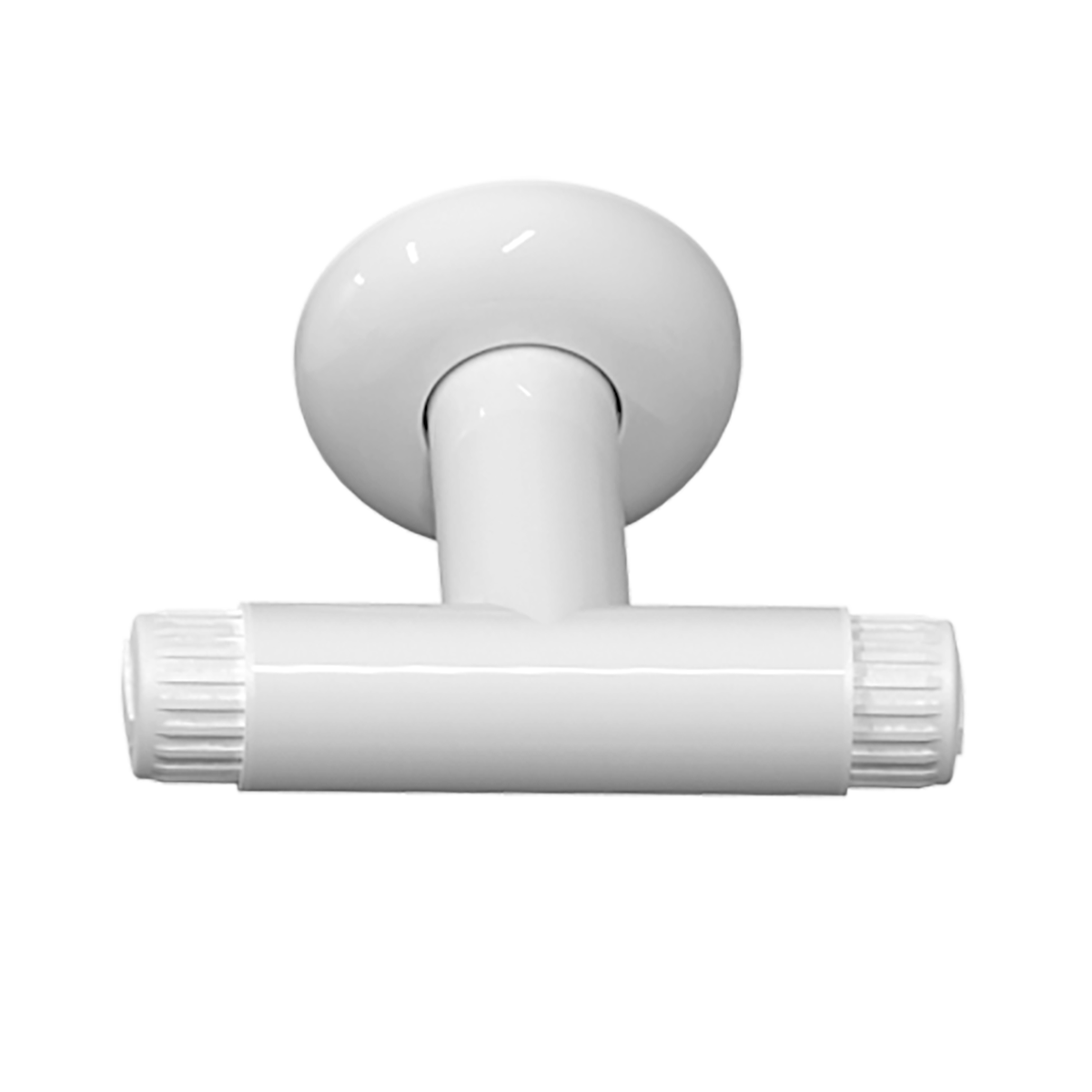 Raccordo a T - bianco antibatterico by Goman