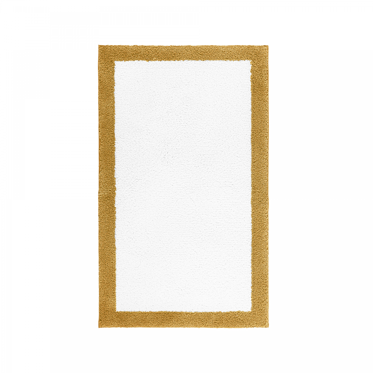 EGOIST BORDER BATH RUG by Graccioza