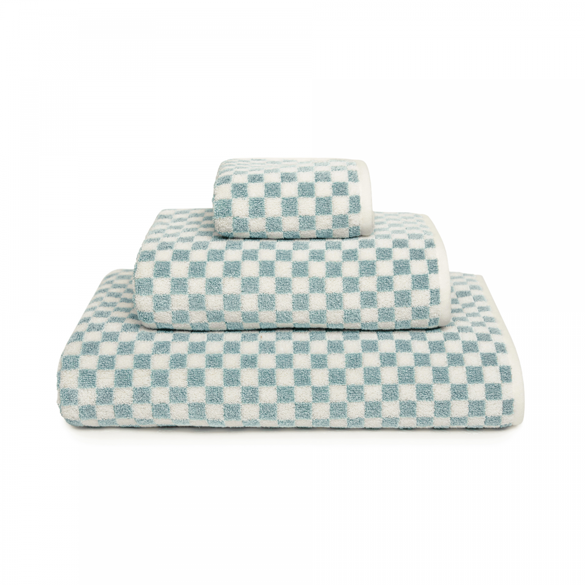 ESTORIL TOWELS by Graccioza