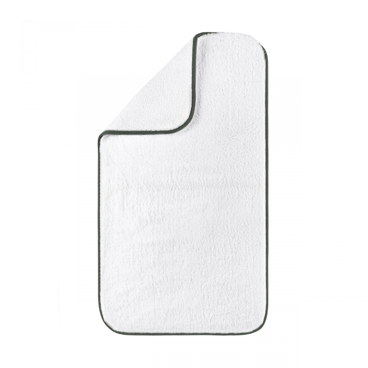 PORTOBELLO CUSTOM BATH RUG by Graccioza