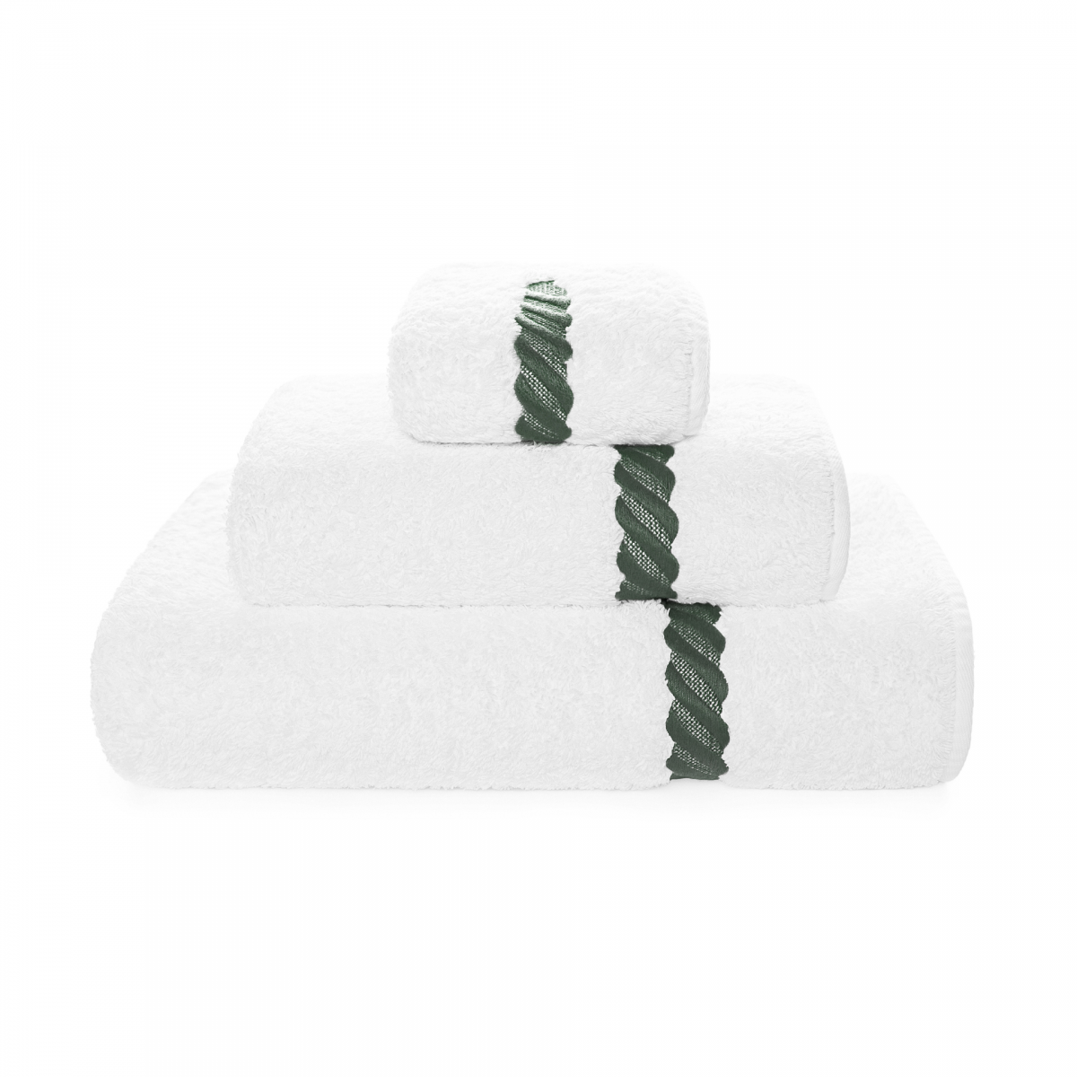 SIMONE TOWELS by Graccioza