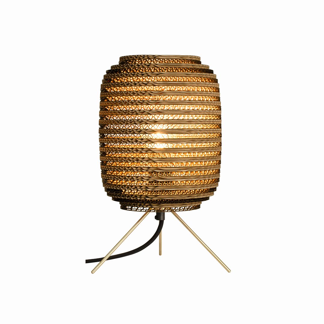 Ausi Table Lamp by Graypants