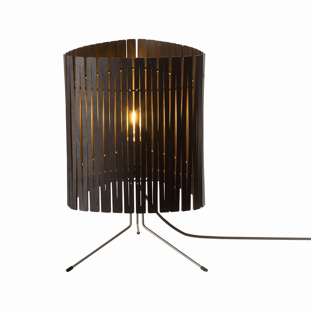 T3 Table Lamp by Graypants