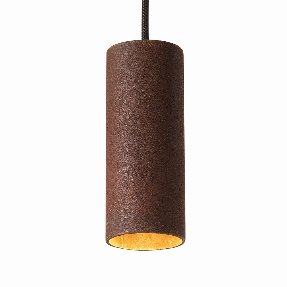 15v Pendant Natural by Graypants