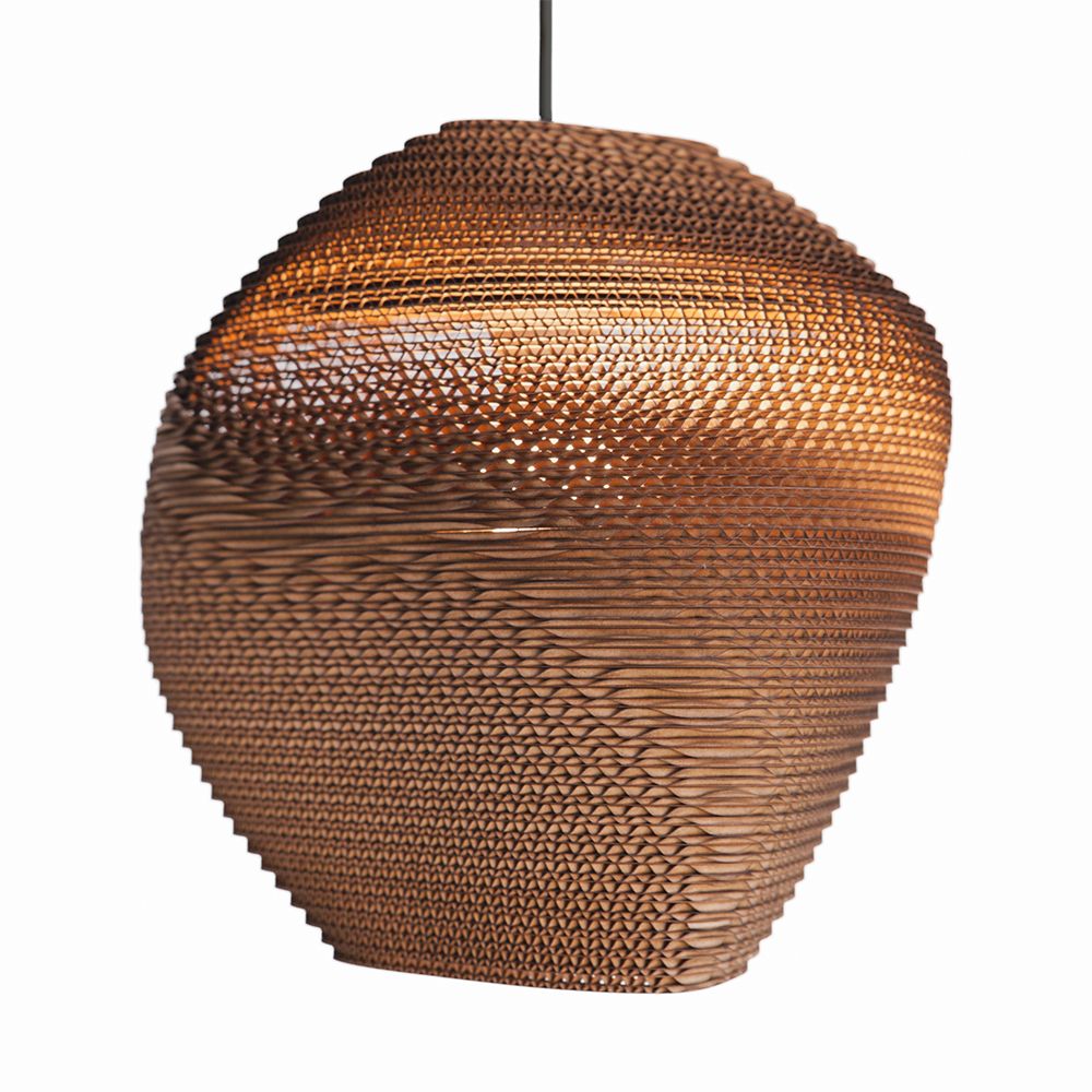 Allyn Pendant by Graypants