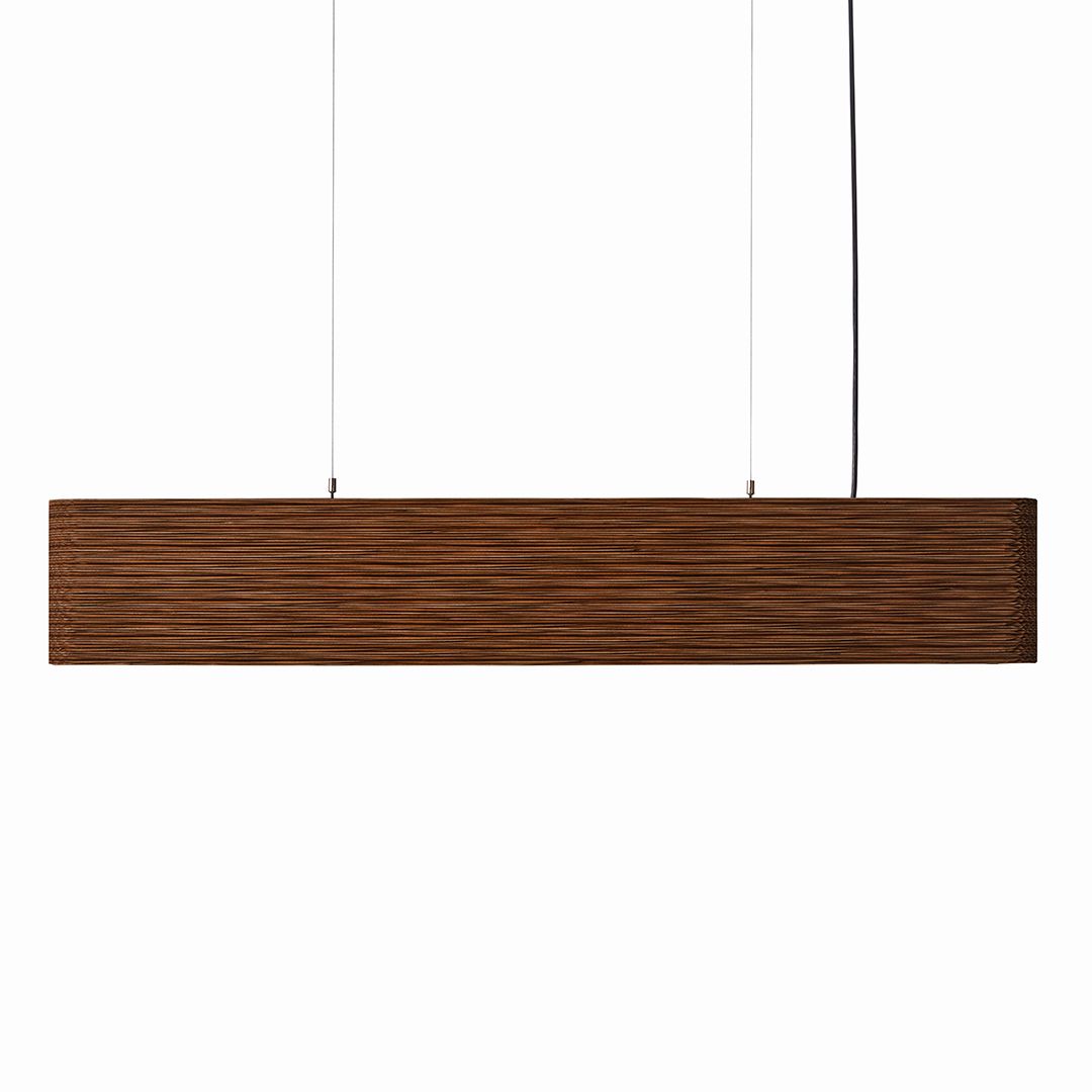 Hewn Linear 48 – Direct Lighting by Graypants