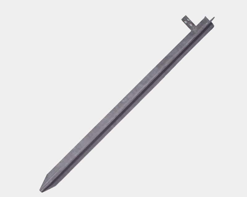 Ground rod Point by GRIGLIATI BALDASSAR