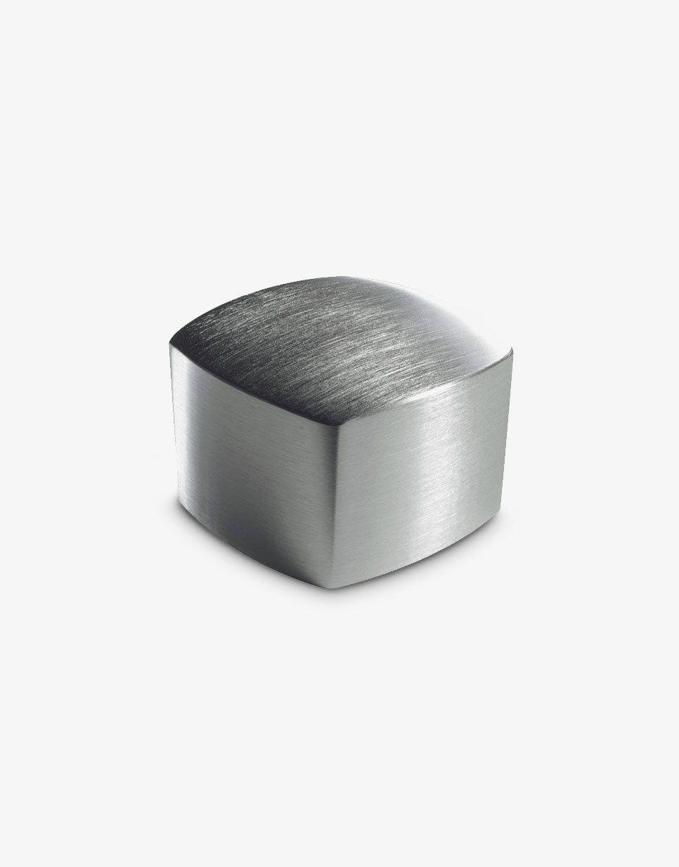 Bouton de porte Big by Groel