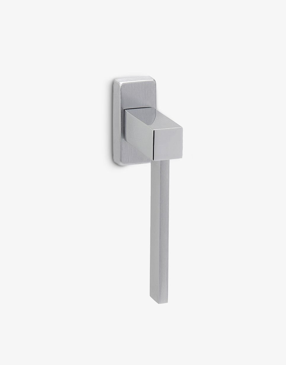 Manilla para ventana rectangular Plano by Groel