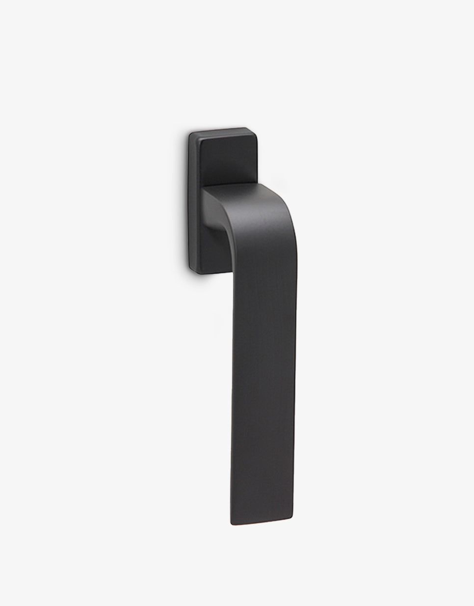 Manilla para ventana rectangular Sens.so by Groel