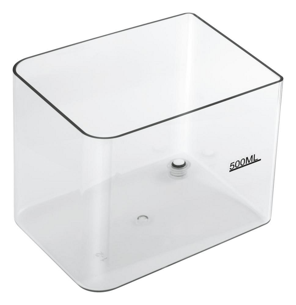 Descaler vessel by Grohe