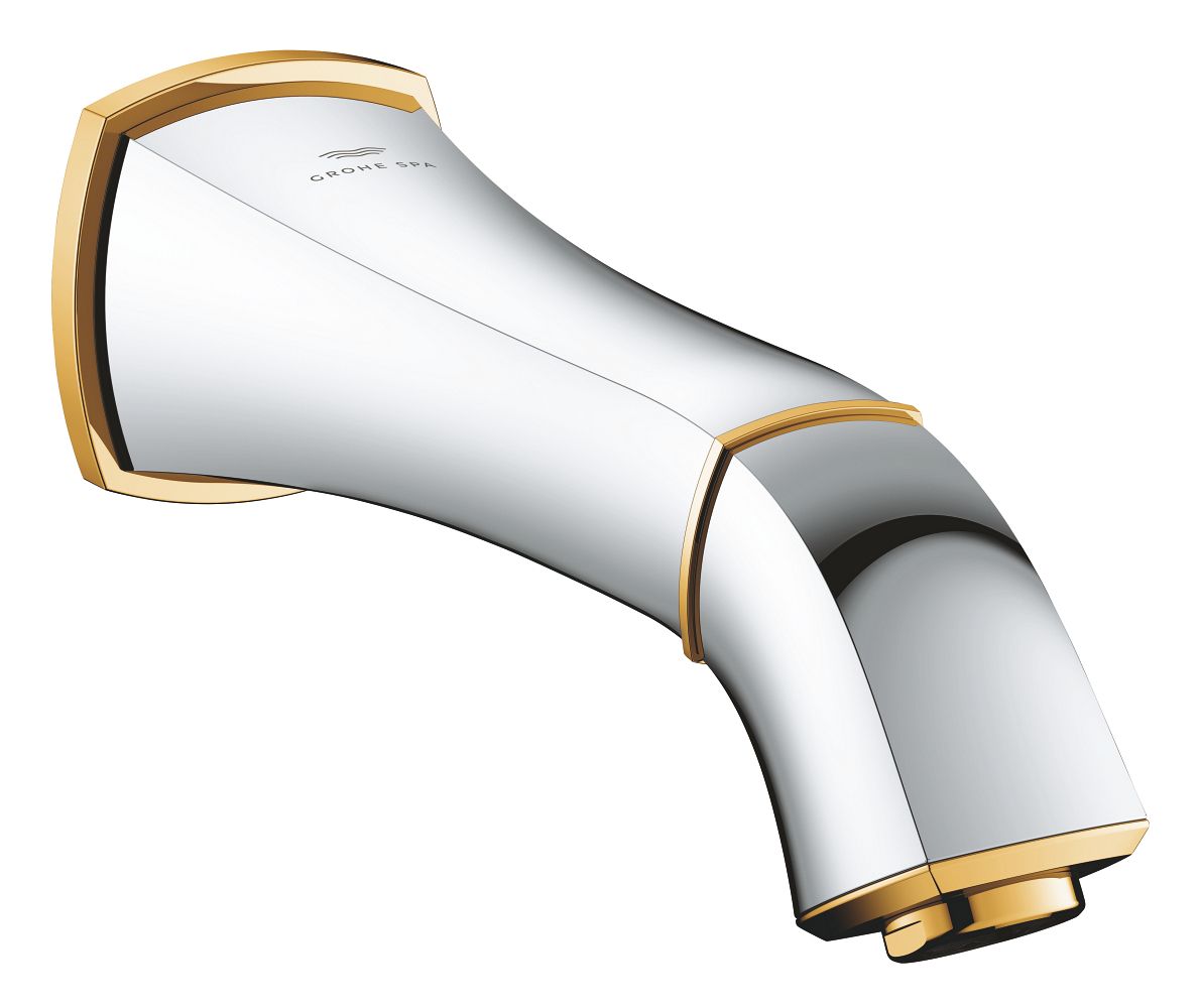 Bath spout by Grohe
