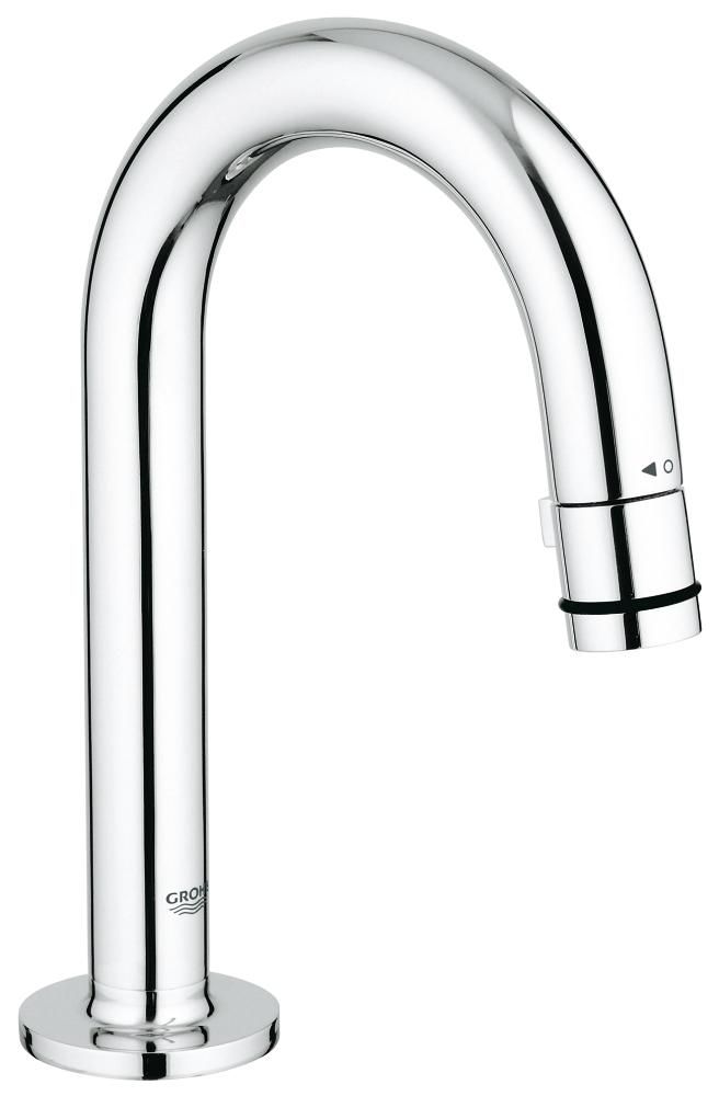 Universal pillar tap 1/2" by Grohe