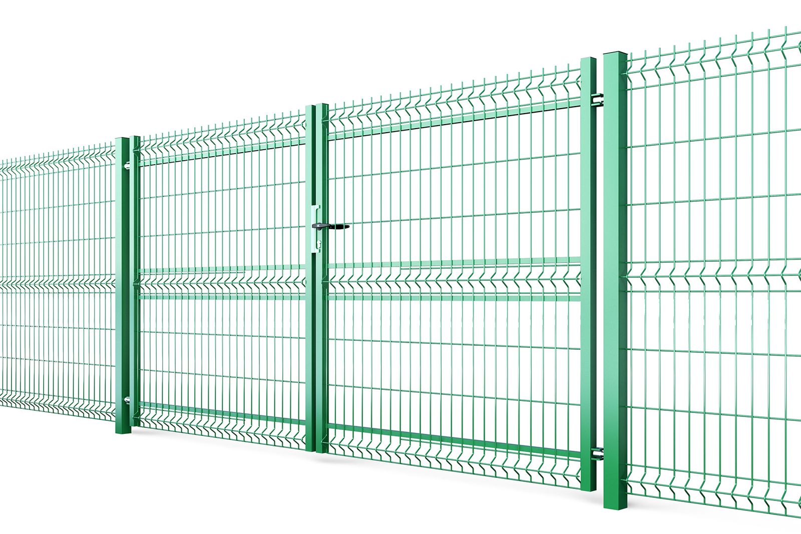 Cancelli Panopro by Gruppo CAVATORTA