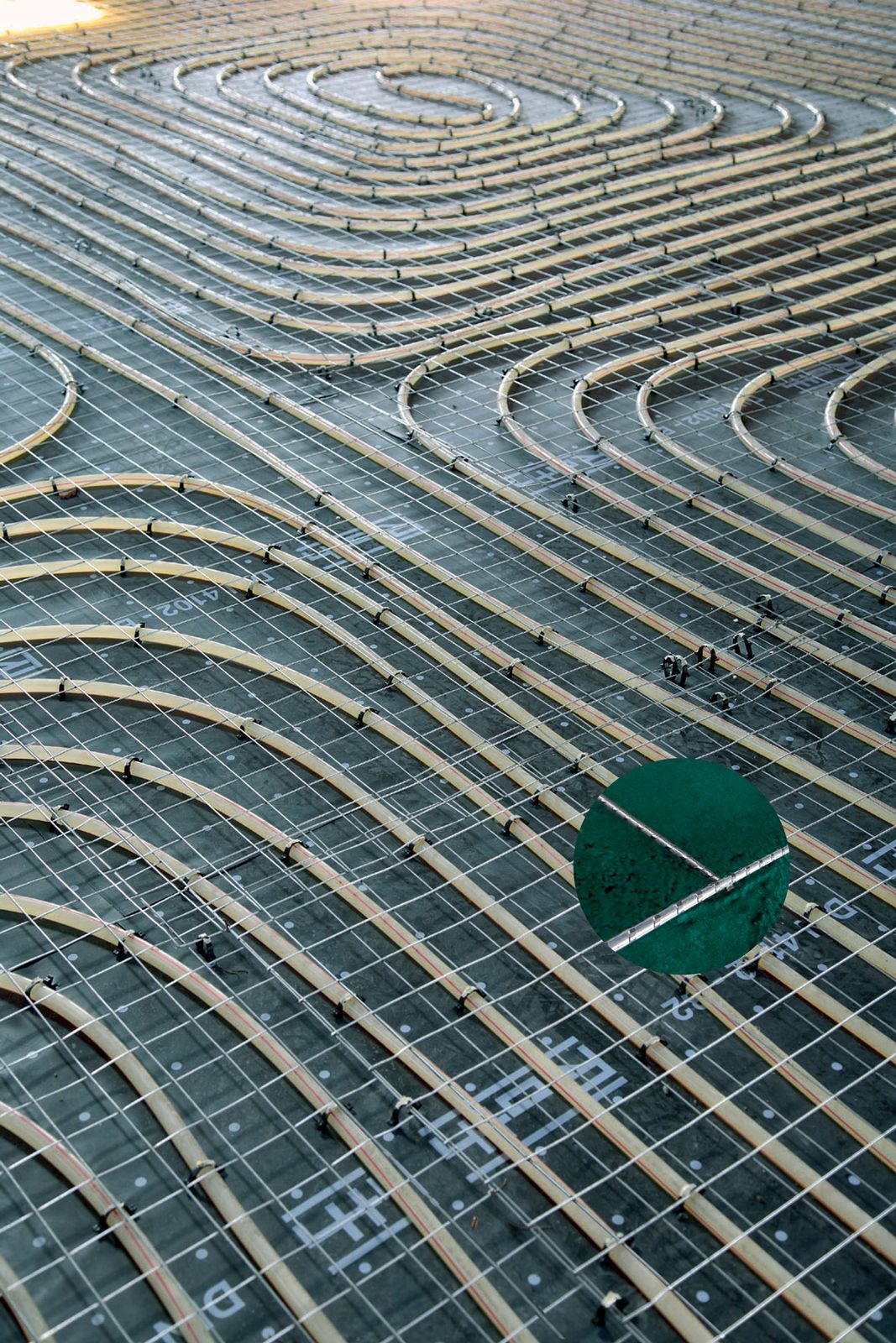 Pavitec Hp nervato by Gruppo CAVATORTA