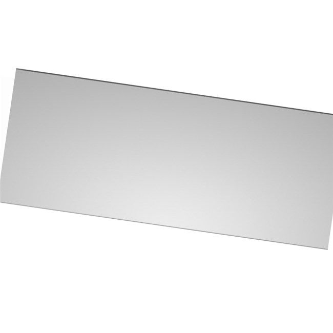 REVERSIBLE MIRROR CM 50x150 by GSG Ceramic Design