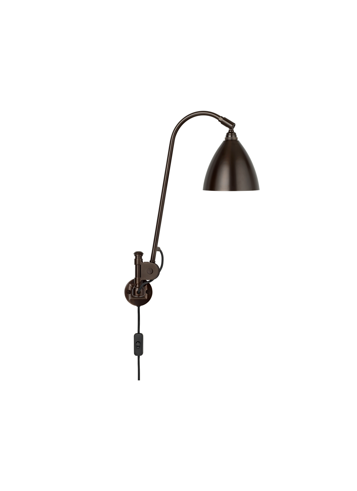 GUBI Bestlite BL6 Wall Lamp by Gubi