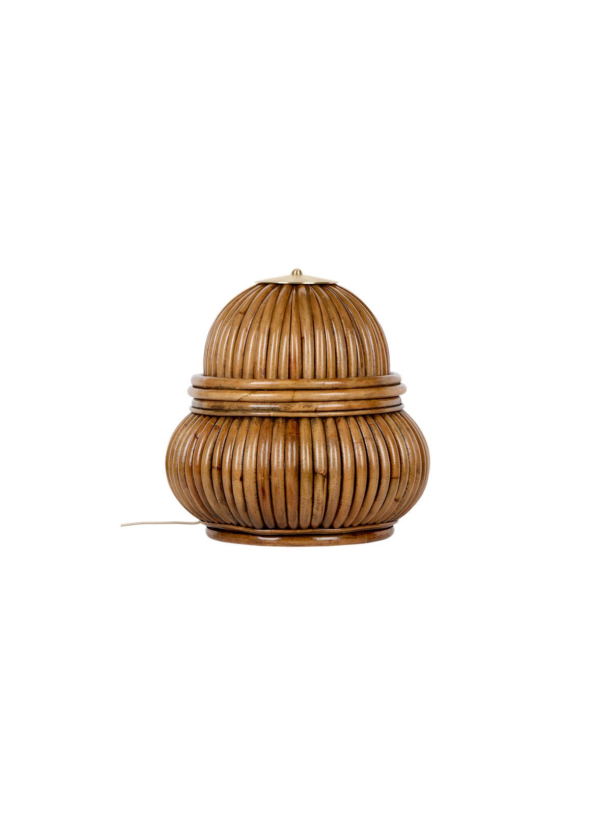 GUBI Bohemian 72 Floor Lamp by Gubi